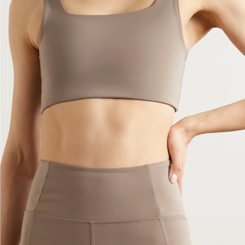 Girlfriend Collective Tommy Sports Bra
